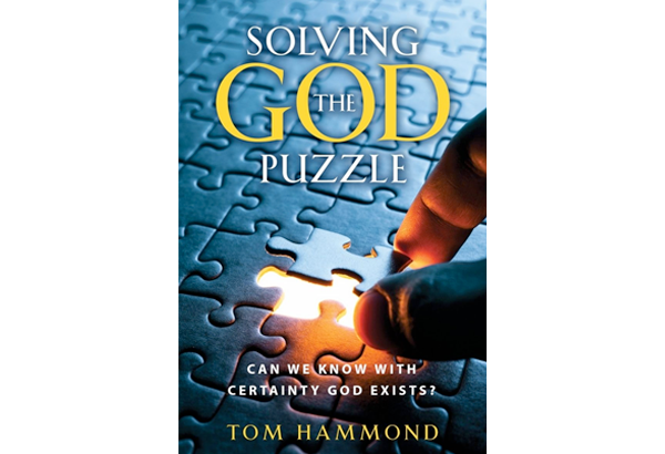 Solving the God Puzzle